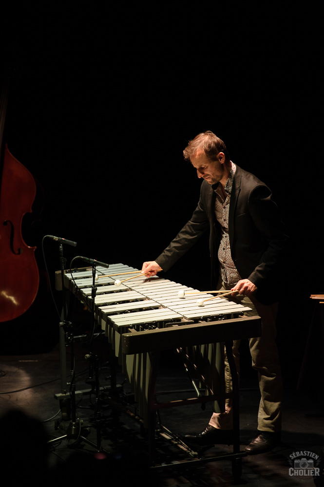 Brassens dans tous ses états, Nicolas Del Rox