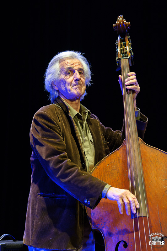 Djamel Djenidi
, Saint Gely du Fesc, 2025,
crédit photo Sebastien CHOLIER