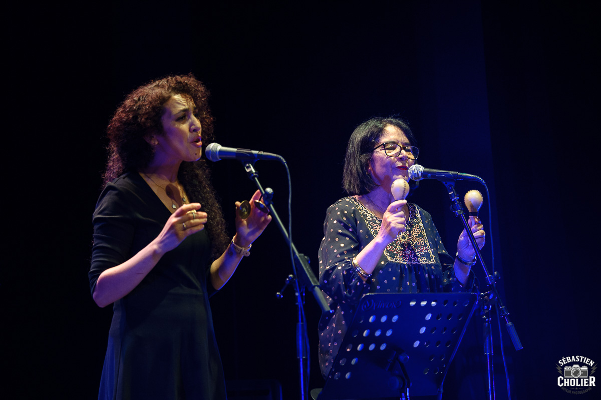 Djamel Djenidi
, Saint Gely du Fesc, 2025,
crédit photo Sebastien CHOLIER