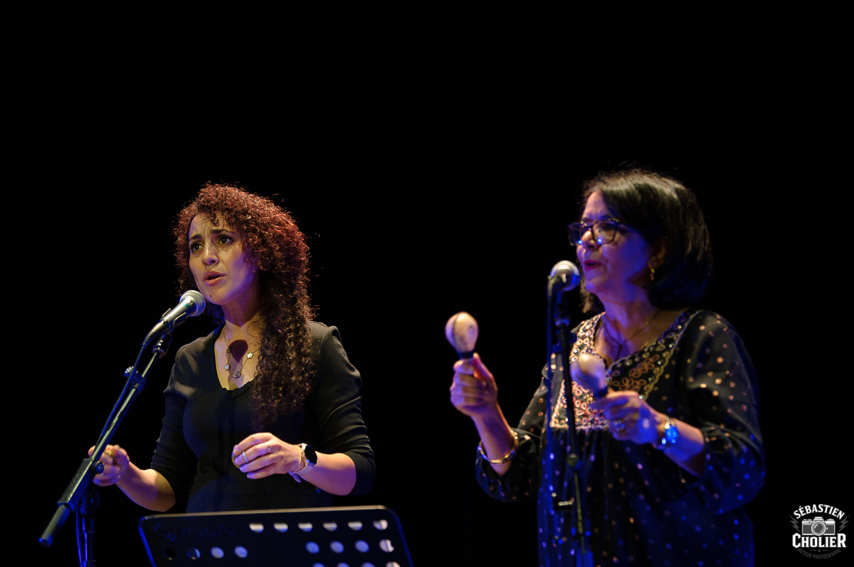 Djamel Djenidi
, Saint Gely du Fesc, 2025,
crédit photo Sebastien CHOLIER