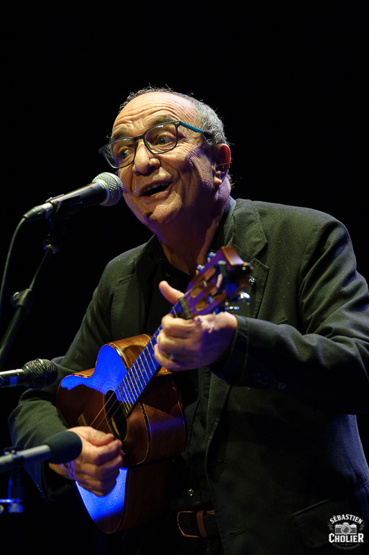Djamel Djenidi
, Saint Gely du Fesc, 2025,
crédit photo Sebastien CHOLIER