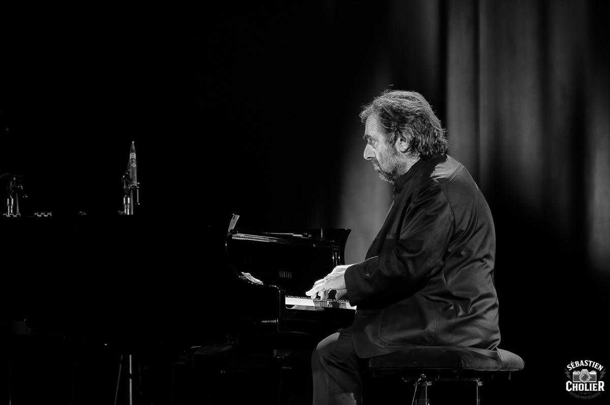 MANOUKIAN et ZYGEL
, Voiron, 2026,
crédit photo Sebastien CHOLIER