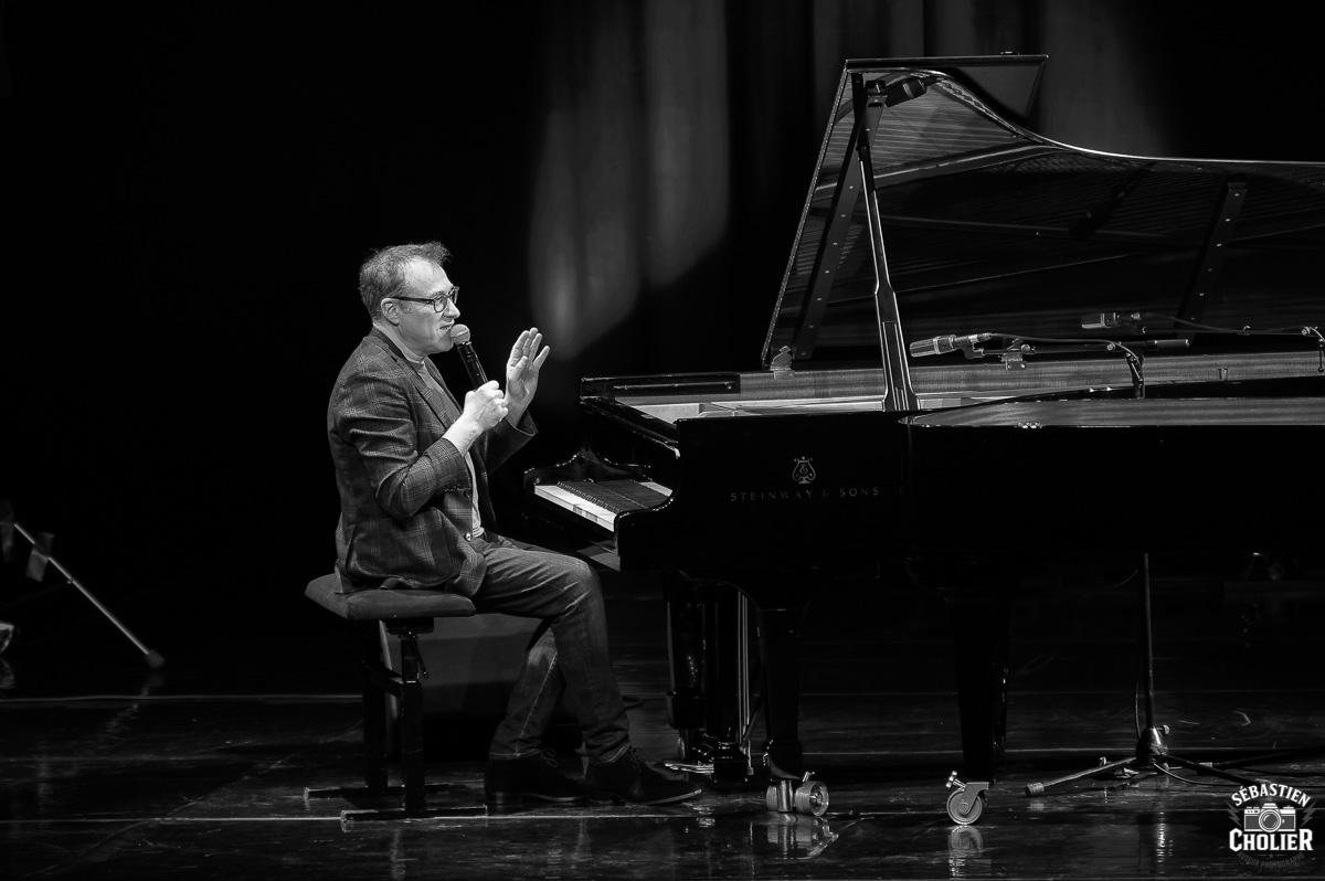 MANOUKIAN et ZYGEL
, Voiron, 2026,
crédit photo Sebastien CHOLIER