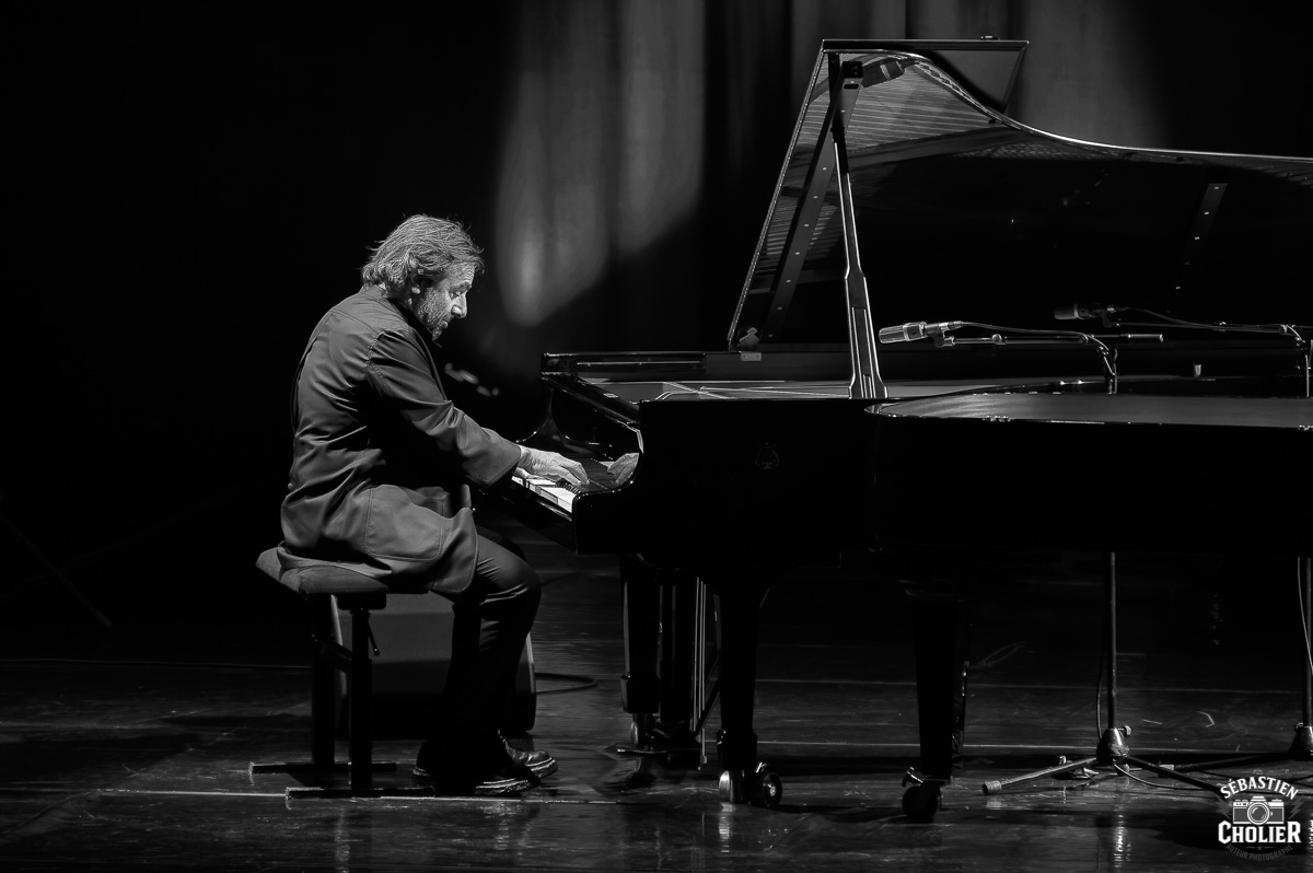 MANOUKIAN et ZYGEL
, Voiron, 2026,
crédit photo Sebastien CHOLIER