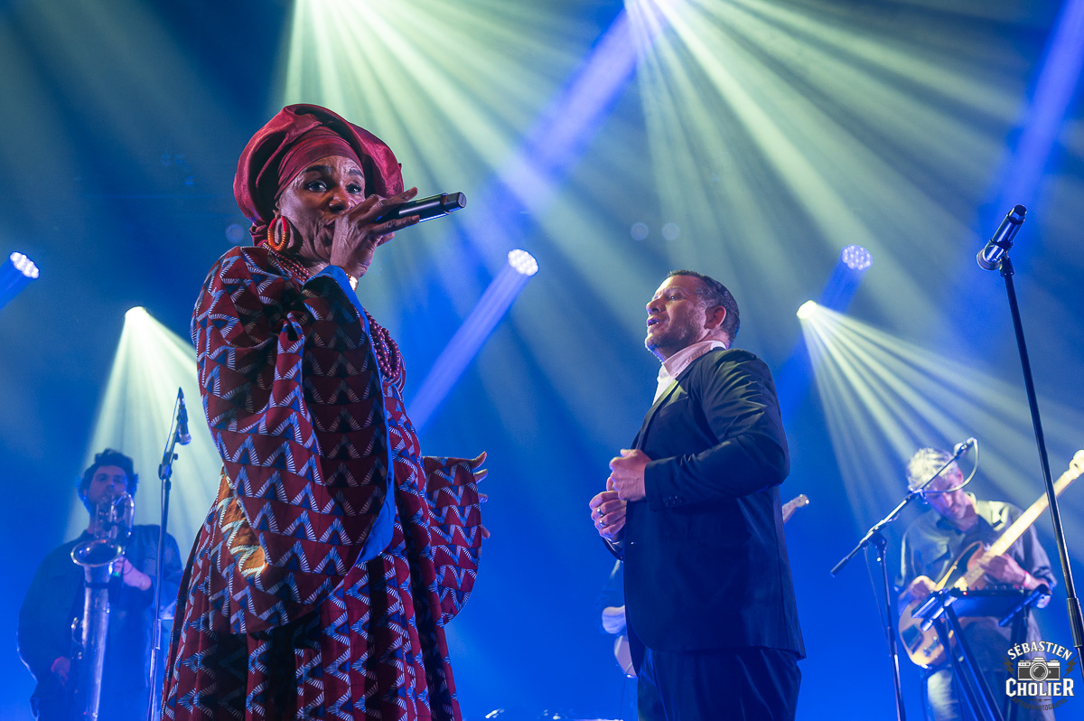 ARAT KILO W, Grenoble, 2026,crédit photo Sebastien CHOLIER