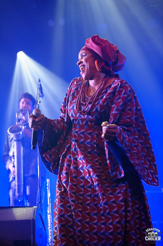 ARAT KILO W
, Grenoble, 2026,
crédit photo Sebastien CHOLIER