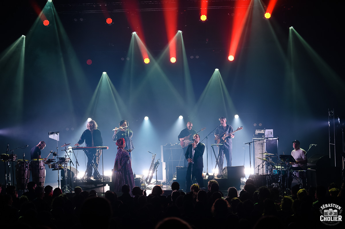 ARAT KILO W
, Grenoble, 2026,
crédit photo Sebastien CHOLIER