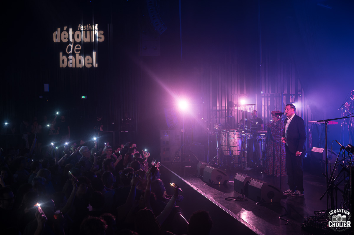 ARAT KILO W
, Grenoble, 2026,
crédit photo Sebastien CHOLIER