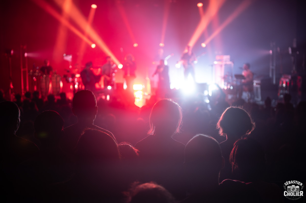 ARAT KILO W, Grenoble, 2026,crédit photo Sebastien CHOLIER