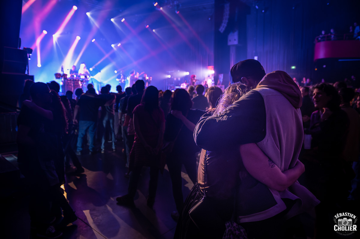 ARAT KILO W
, Grenoble, 2026,
crédit photo Sebastien CHOLIER