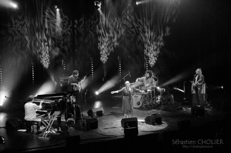 CHINA MOSES
, Fontaine, 2020,
crédit photo Sebastien CHOLIER