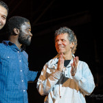 Chick Corea & the Vigils