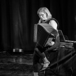 FABIENNE BALANCIE
, L'Argentière La Bessée, 2021,
crédit photo Sebastien CHOLIER