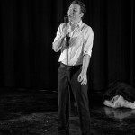 JONATAN SAISSI
, L'Argentière La Bessée, 2021,
crédit photo Sebastien CHOLIER