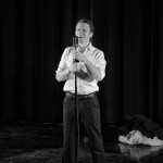 JONATAN SAISSI
, L'Argentière La Bessée, 2021,
crédit photo Sebastien CHOLIER