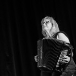 FABIENNE BALANCIE
, L'Argentière La Bessée, 2021,
crédit photo Sebastien CHOLIER