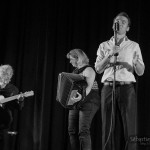 L'ECHAPEE BREL
, L'Argentière La Bessée, 2021,
crédit photo Sebastien CHOLIER