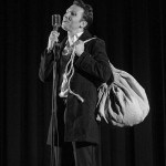 JONATAN SAISSI
, L'Argentière La Bessée, 2021,
crédit photo Sebastien CHOLIER