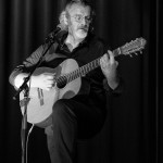 BRUNO GRANIER
, Argentière la Bessée, 2021,
crédit photo Sebastien CHOLIER