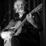 BRUNO GRANIER
, Argentière la Bessée, 2021,
crédit photo Sebastien CHOLIER