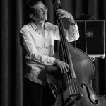 LAURENT CLAIN
, Argentière la Bessée, 2021,
crédit photo Sebastien CHOLIER