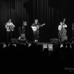 LES AMIS DE BRASSENS
, L'Argentière La Bessée, 2021,
crédit photo Sebastien CHOLIER