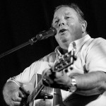 FRANCOIS DOBRENEL
, Argentière la Bessée, 2021,
crédit photo Sebastien CHOLIER