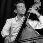 LAURENT CLAIN
, Argentière la Bessée, 2021,
crédit photo Sebastien CHOLIER