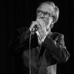 Alain Withier,
, Argentière la Bessée, 2021,
crédit photo Sebastien CHOLIER