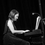 Marjorie Bourgois
, Argentière la Bessée, 2021,
crédit photo Sebastien CHOLIER