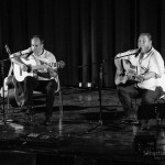 LES CROQUES NOTES
, Argentière la Bessée, 2021,
crédit photo Sebastien CHOLIER