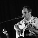 GREGORY BITARD
, Argentière la Bessée, 2021,
crédit photo Sebastien CHOLIER