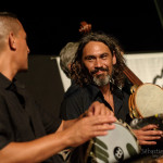 DJAMEL DJENIDI
, Saint-Clément-de-Rivière, 2021,
crédit photo Sebastien CHOLIER