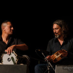 DJAMEL DJENIDI
, Saint-Clément-de-Rivière, 2021,
crédit photo Sebastien CHOLIER