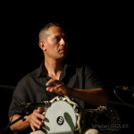 DJAMEL DJENIDI
, Saint-Clément-de-Rivière, 2021,
crédit photo Sebastien CHOLIER