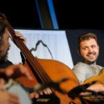 DJAMEL DJENIDI
, Saint-Clément-de-Rivière, 2021,
crédit photo Sebastien CHOLIER