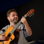 PIERRE BERNON D'AMBROSIO
, Saint Clément de Rivière, 2021,
crédit photo Sebastien CHOLIER