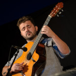 PIERRE BERNON D'AMBROSIO
, Saint Clément de Rivière, 2021,
crédit photo Sebastien CHOLIER