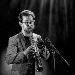 EMILE PARISIEN
, Grenoble, 2021,
crédit photo Sebastien CHOLIER