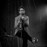 EMILE PARISIEN
, Grenoble, 2021,
crédit photo Sebastien CHOLIER