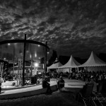 Michel Avallone, Charavines 2021, crédit photo Sébastien CHOLIER