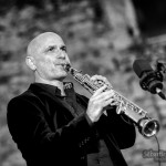 STRACHO TEMELKOVSKI Quartet
, Barraux, 2021,
crédit photo Sebastien CHOLIER