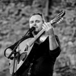 STRACHO TEMELKOVSKI Quartet
, Barraux, 2021,
crédit photo Sebastien CHOLIER