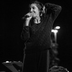 Mardjane Chémirani, Charavines 2021, crédit photo Sébastien CHOLIER