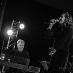 Mardjane Chémirani, Charavines 2021, crédit photo Sébastien CHOLIER