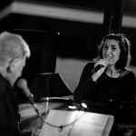 Mardjane Chémirani, Charavines 2021, crédit photo Sébastien CHOLIER