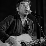 Michel Avallone, Charavines 2021, crédit photo Sébastien CHOLIER