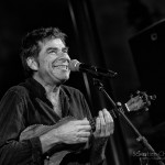 Michel Avallone, Charavines 2021, crédit photo Sébastien CHOLIER