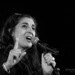 Mardjane Chémirani, Charavines 2021, crédit photo Sébastien CHOLIER