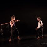 CORALIE COUGET, MARC HENDRIKS
, Eybens, 2021,
crédit photo Sebastien CHOLIER